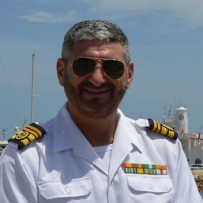 Antonio Sanz