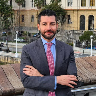 Iker Echevarría