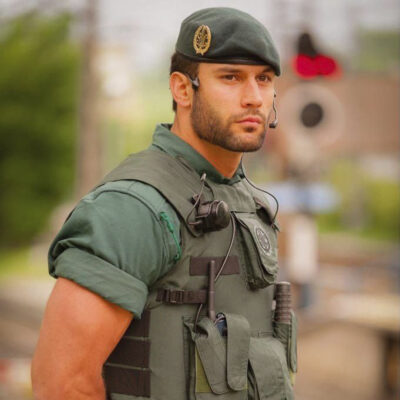 Jorge Pérez