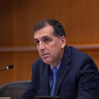 Samuel Vázquez
