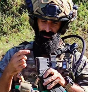 Sergio Villar