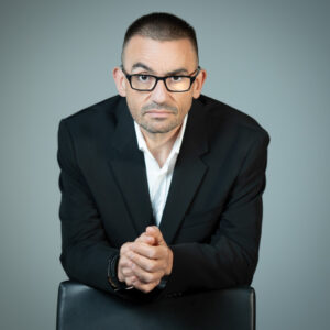 Juan M. García