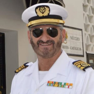 Antonio Sanz